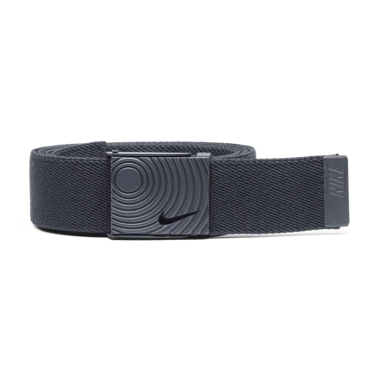 Nike Outsole Golf Belt – Stretch Fit, Bottle Opener Buckle