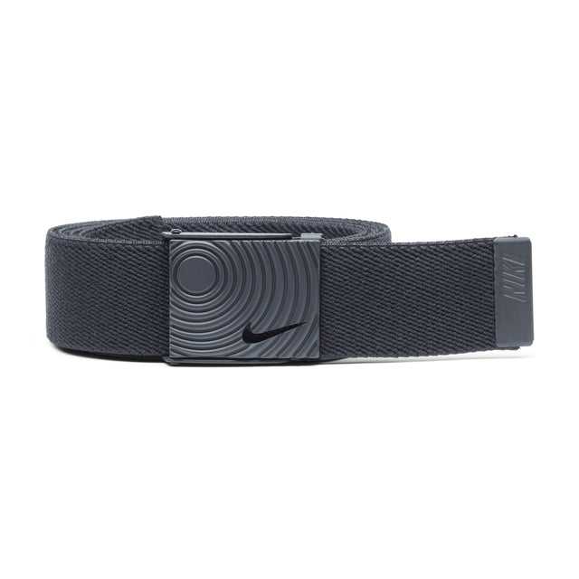 Nike Men's Outsole Golf Belt - Free Size