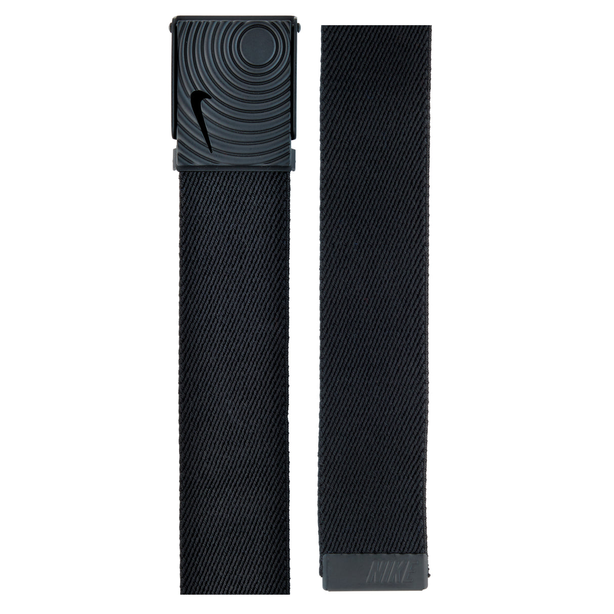 Nike Outsole Golf Belt – Stretch Fit, Bottle Opener Buckle