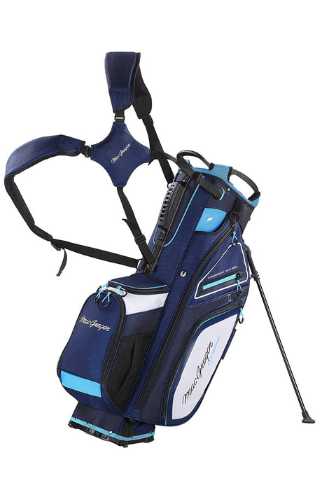 MacGregor Paramount Hybrid 14 Golf Bag
