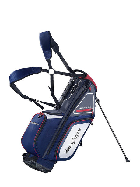 MacGregor Principal 9.5" Stand Bag