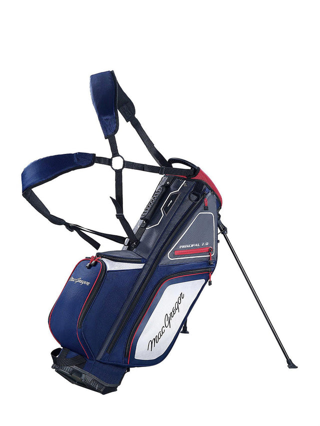 MacGregor Principal 9.5" Stand Bag