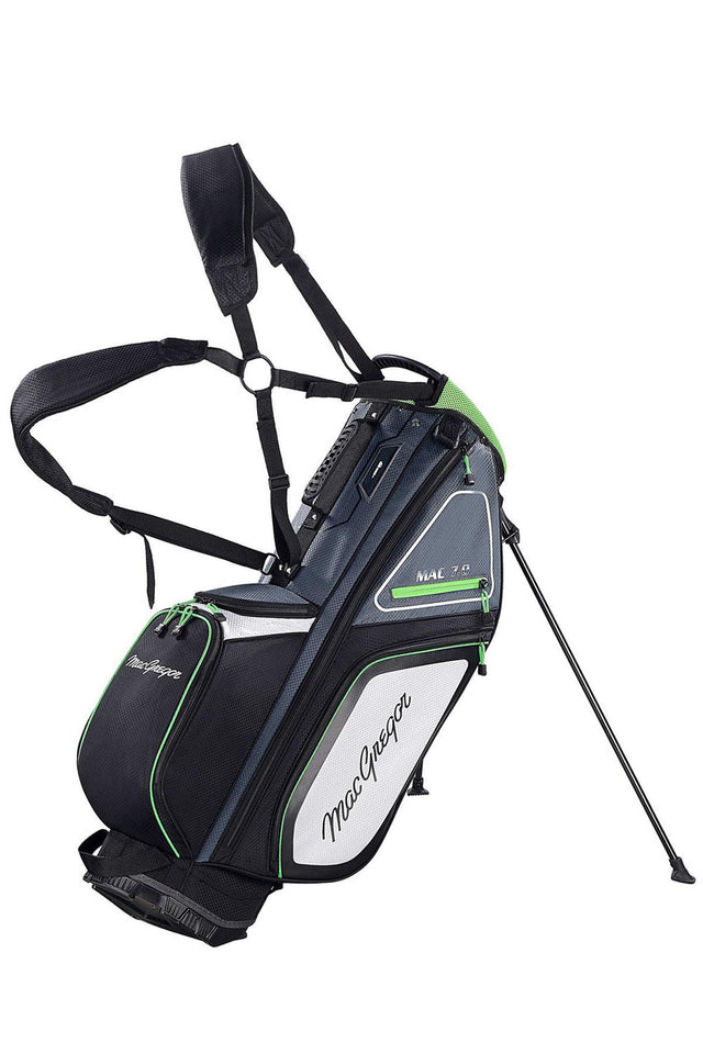 MacGregor Principal 9.5" Stand Bag