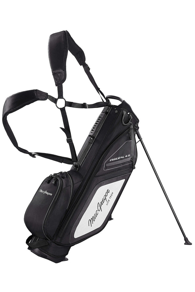 MacGregor Principal 7" Stand Bag