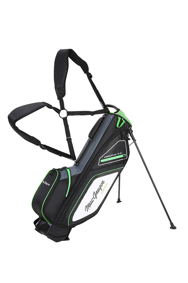 MacGregor Principal 7" Stand Bag
