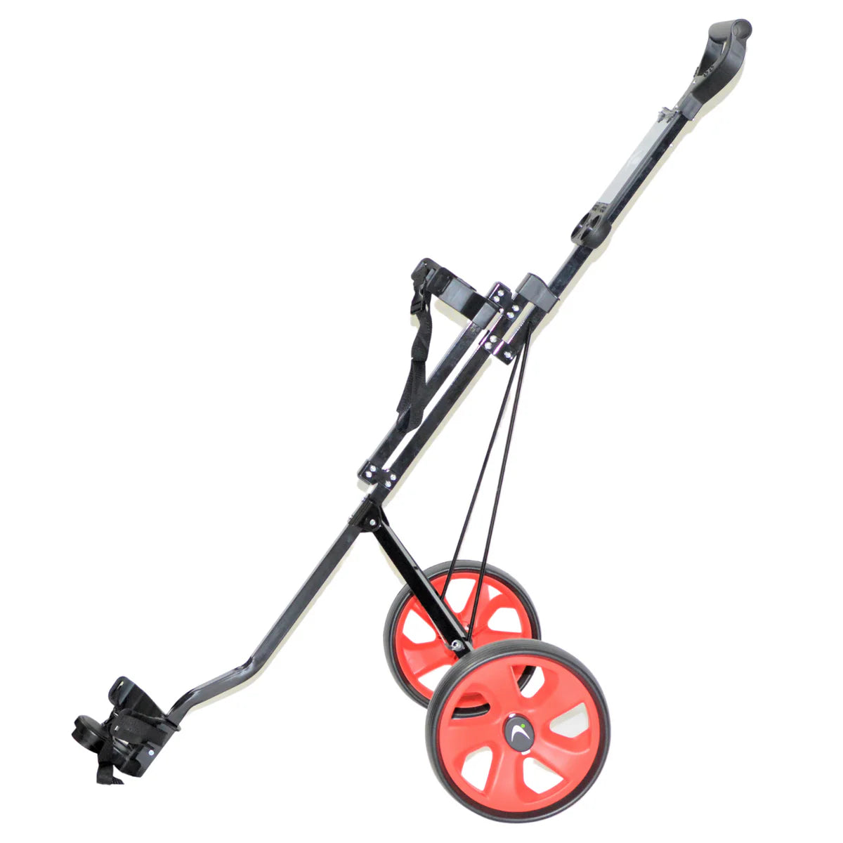 Two Wheel Standard Golf Trolley