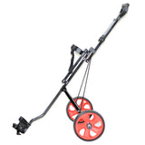 Two Wheel Standard Golf Trolley
