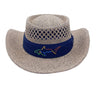 Signature Straw Hat