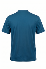 Baseball Collar Micro Pique Shark Polo