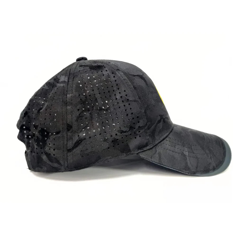 Fit39 Men's Performance Patterned Cap