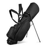 Golf Fully Waterproof Premium Fabric Golf 5 Divider Stand Bag