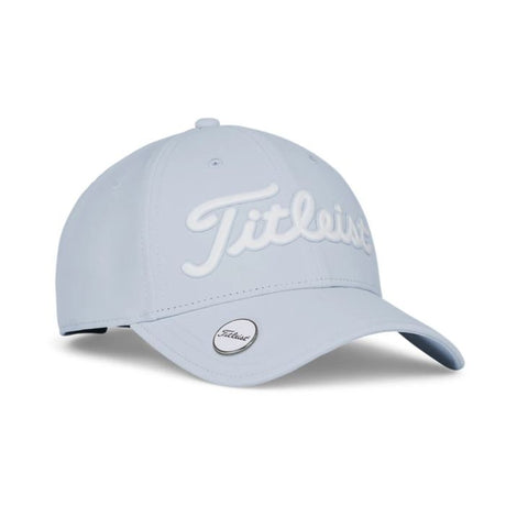Players Performance Ball Marker Cap