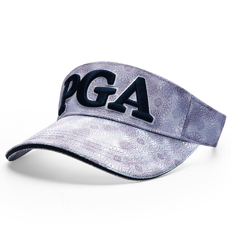 PGA Golf Visor