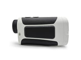 Elite 1000 Golf Slope + Pin Seeker Rangefinder with Vibration Feature