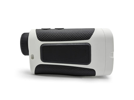 Elite 1000 Golf Slope + Pin Seeker Rangefinder with Vibration Feature