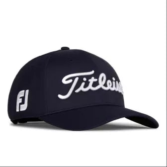 Men's Tour Performance Collection Cap