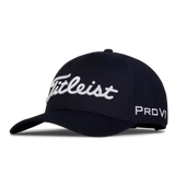 Men's Tour Performance Collection Cap