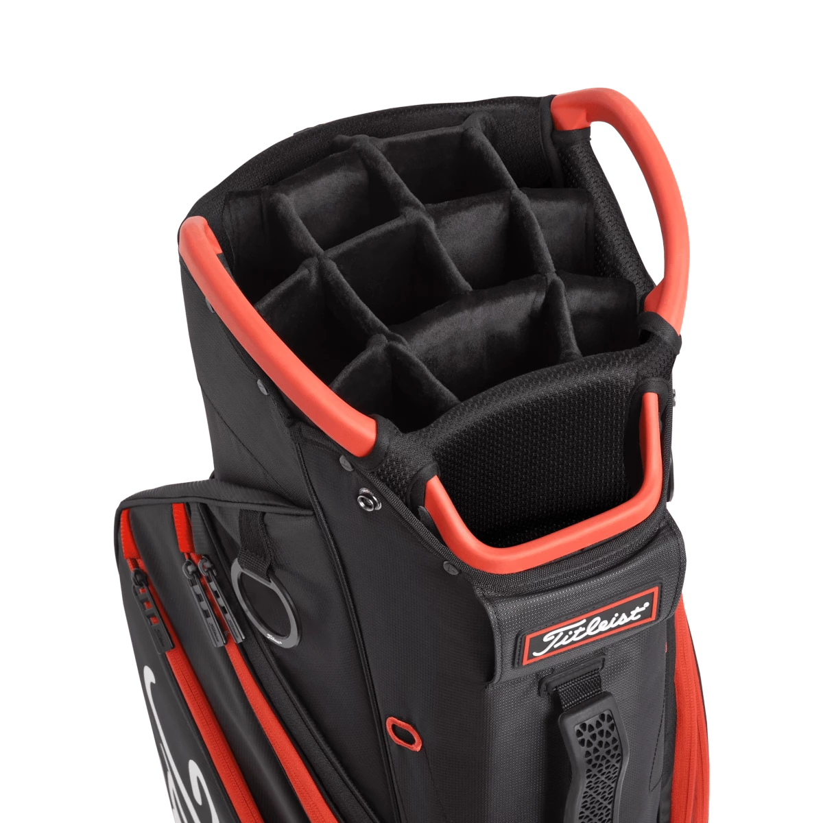 14 Cart Bag