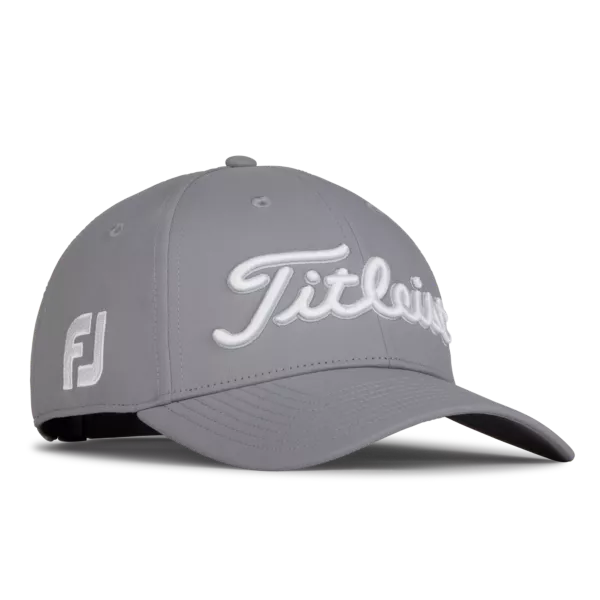 Men's Tour Performance Collection Cap