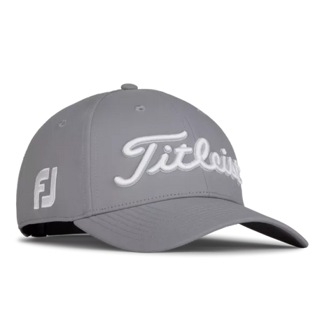 Men's Tour Performance Collection Cap