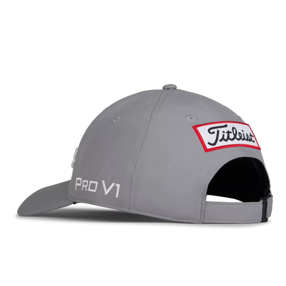 Men's Tour Performance Collection Cap