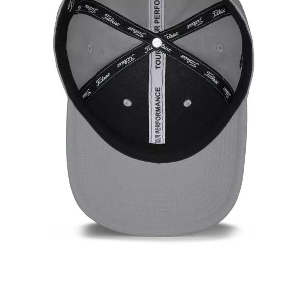 Men's Tour Performance Collection Cap