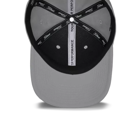Men's Tour Performance Collection Cap