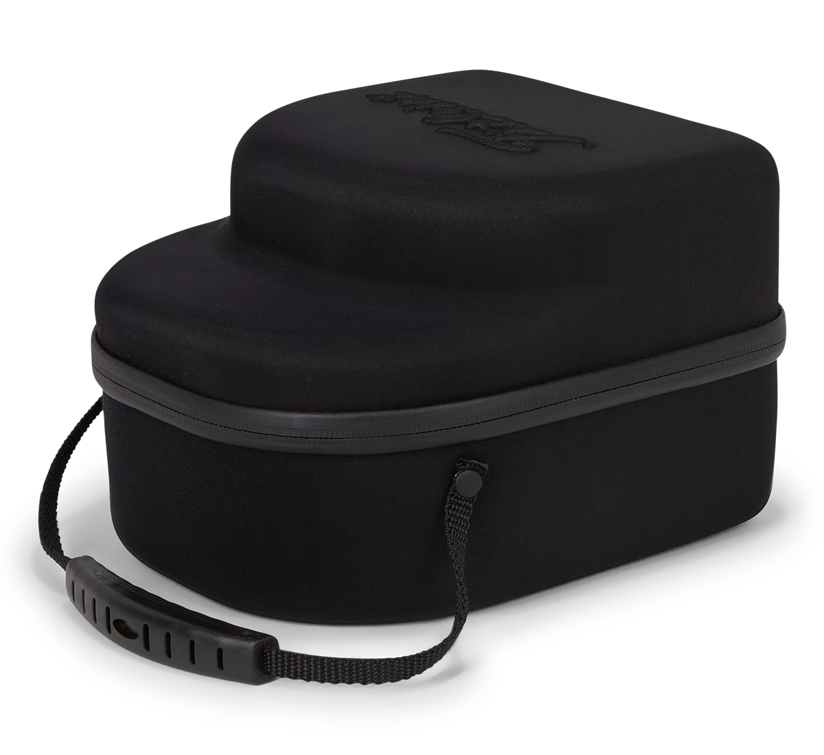 Headwear Travel Case - Black