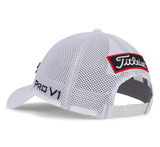 Tour Performance Mesh Cap