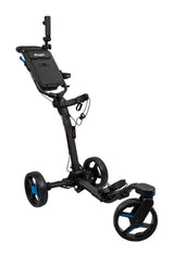 Axglo V3 Three Wheel Push Cart
