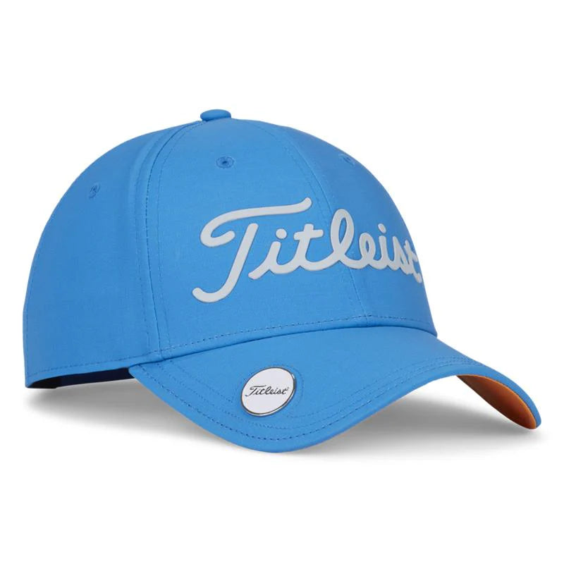 Players Performance Ball Marker Cap