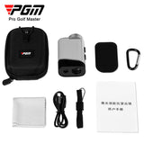 PGM Golf Rangefinder 1200 yard Mini Pocket