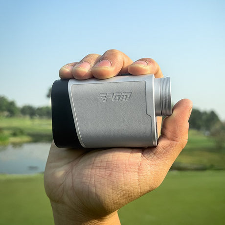 PGM Golf Rangefinder 1200 yard Mini Pocket
