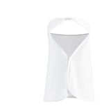 Women's UV Shield Golf Face Mask – Cooling, Breathable Sun Protection Hood