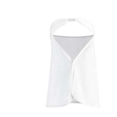 Women's UV Shield Golf Face Mask – Cooling, Breathable Sun Protection Hood