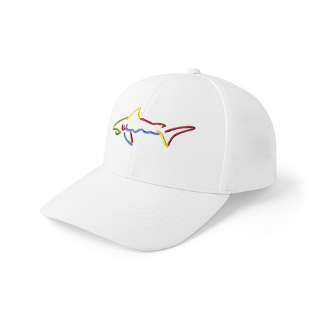 Performance Golf Cap