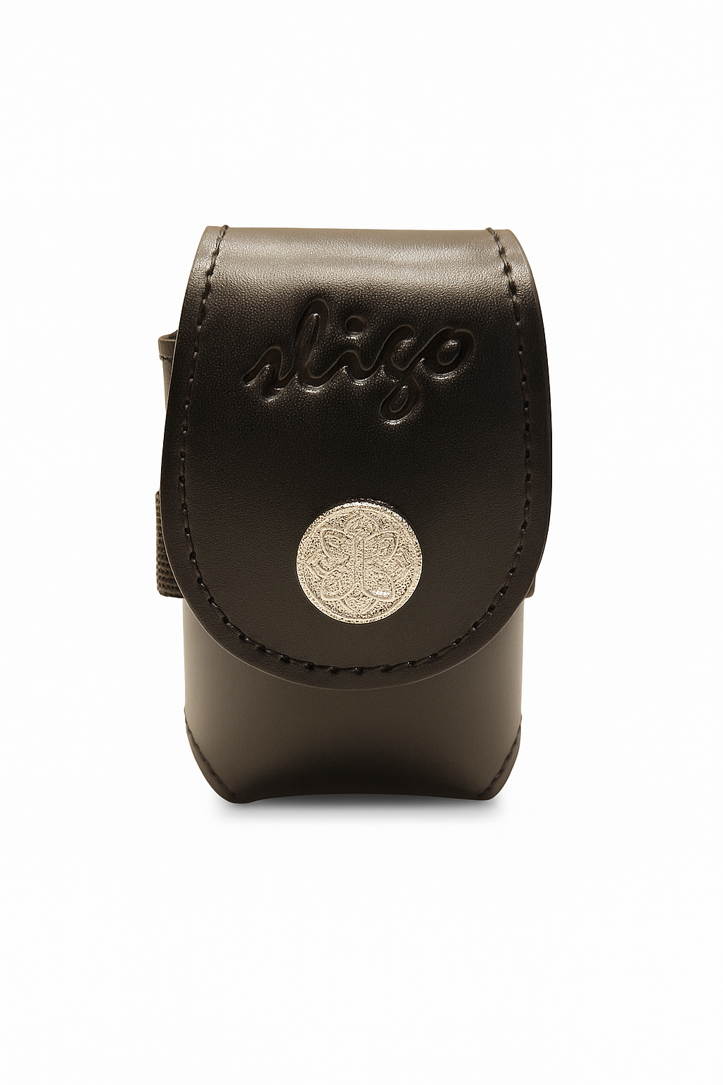 Golf Ball and Tee Holder Pouch