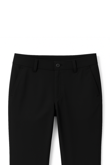 TourStretch Golf Pant - Black