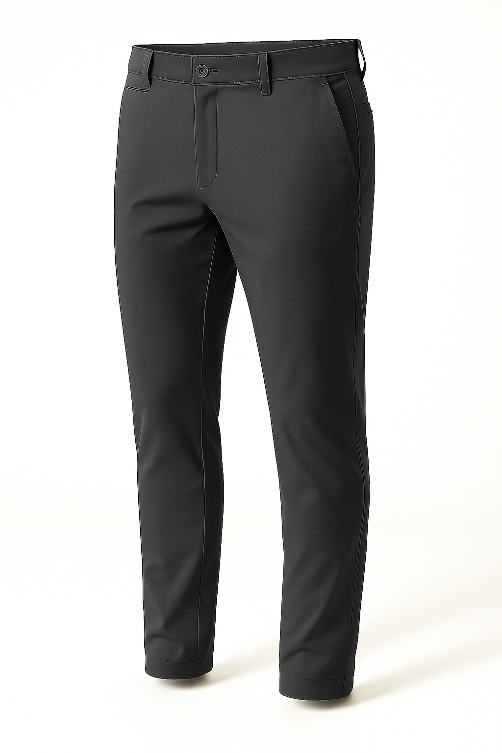 TourStretch Golf Pant - Dark Grey