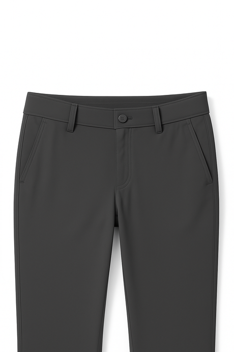 TourStretch Golf Pant - Dark Grey