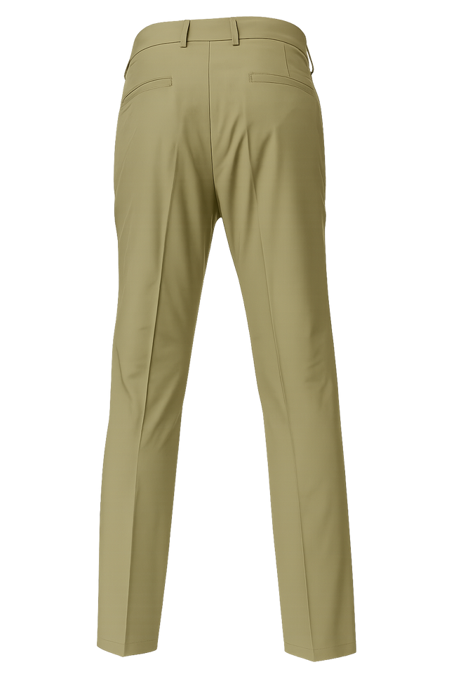 TourStretch Golf Pant - Bamboo
