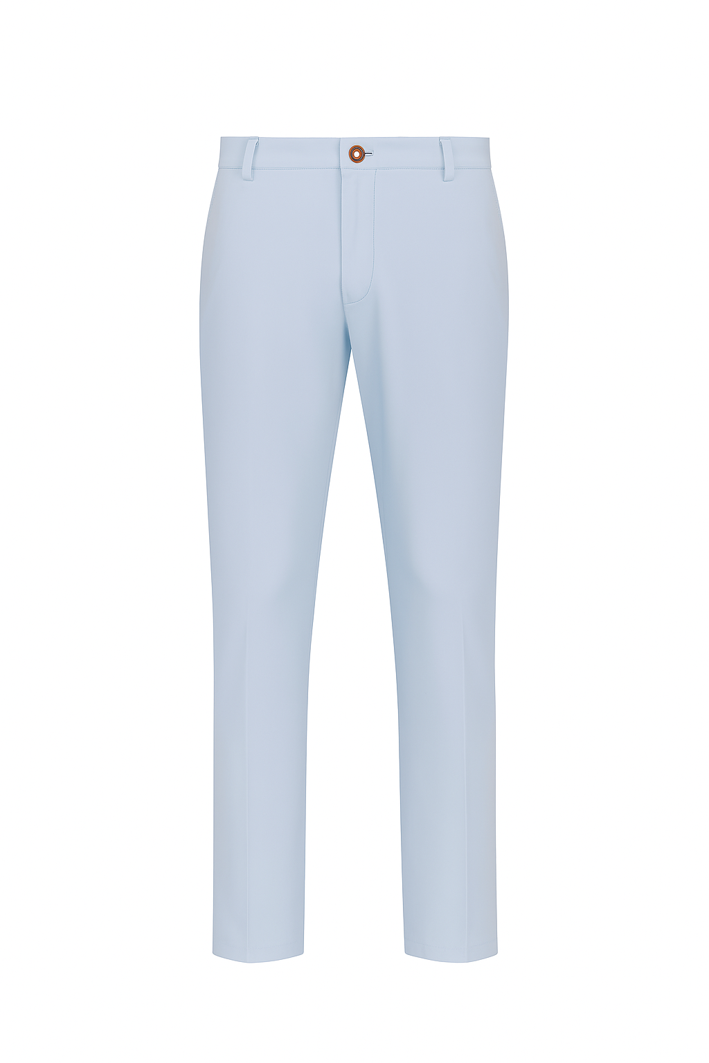GolfEase Stretchable Trouser - Cloud