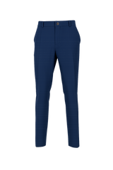 GolfEase Stretchable Trouser - Blue