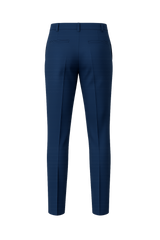 GolfEase Stretchable Trouser - Blue
