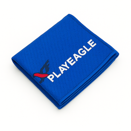 Premium Golf Towel – Ultra-Absorbent Microfiber and Quick Dry