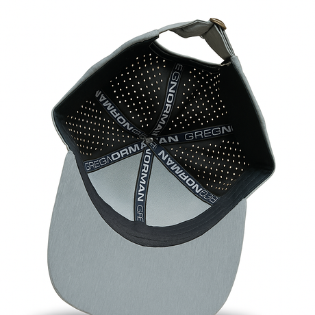 Kid's Breathable Golf Cap with Marker