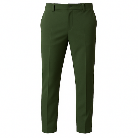 Sligo TourStretch Golf Pant – 4-Way Stretch, Moisture-Wicking