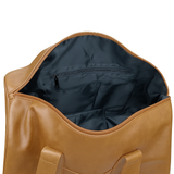 NormanEdge Golf Boston Bag with Shoe Compartment