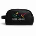 Greg Norman Golf Ball Pouch 