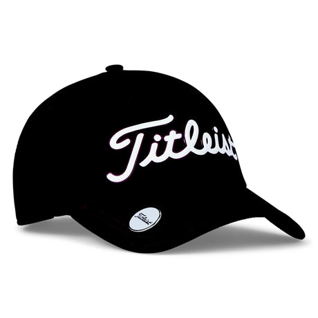 Players Performance Ball Marker Cap